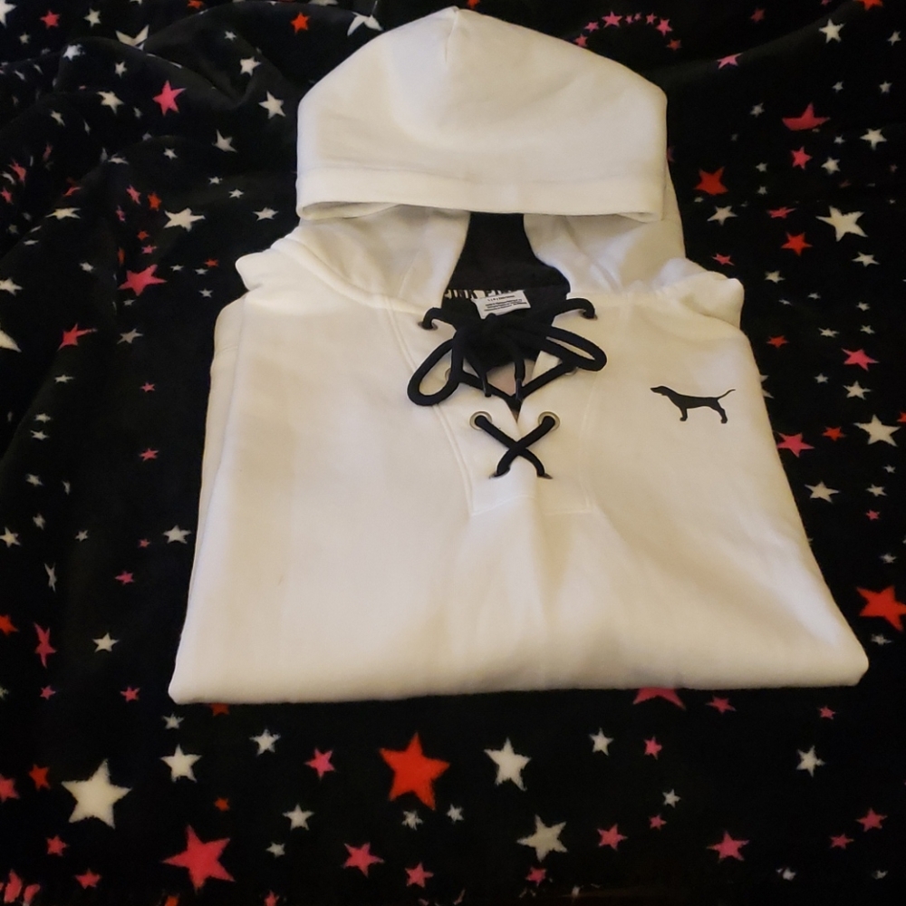 Pullover Hoodie